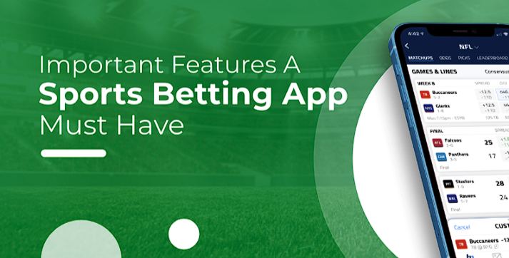 Features to Look for in Betting Apps