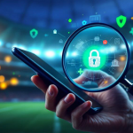 Security Features in Betting Apps